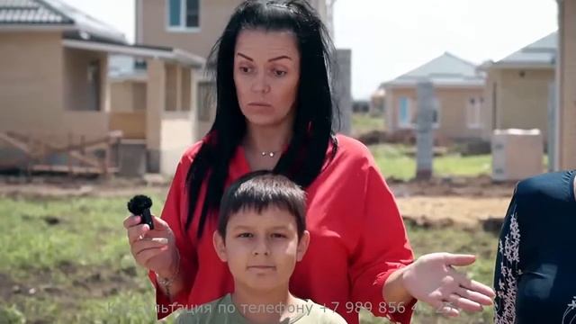 КП Крепость Краснодар отзывы смотреть онлайн