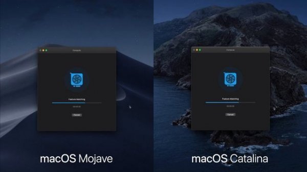 macOS Mojave vs Catalina | Mac Pro (Late 2013)