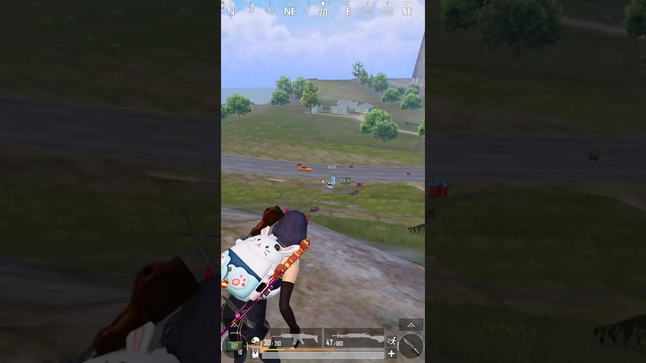 закрыл сквад #shorts #pubgmobile #pubgm #пубгмобайл смотреть онлайн