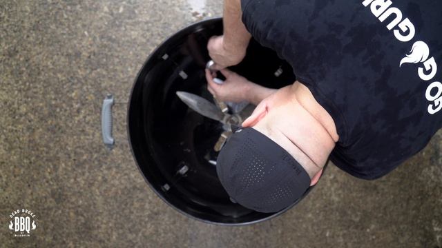 Unboxing Assembly and Phone Pairing of the UltraQ Temperature Controller from BBQ Guru смотреть онлайн