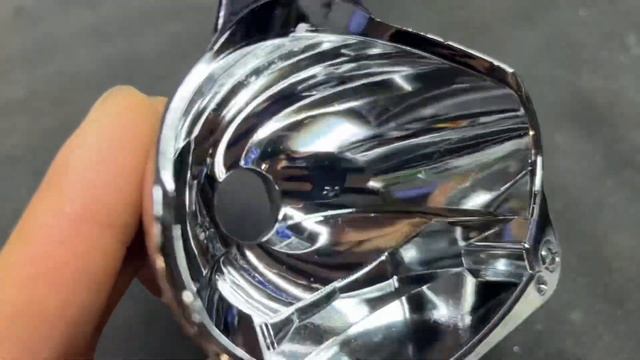 Hyundai Grand Starex - замена линз на диодные Expression Drive смотреть онлайн