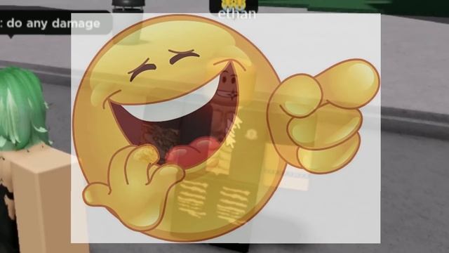 I Trolled ODERS As TATSUMAKI In Saitama Battlegrounds смотреть онлайн