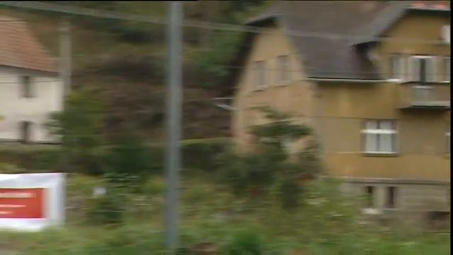 Rally Bohemia 2009 | 3 | Roman Kresta - Petr Gross смотреть онлайн