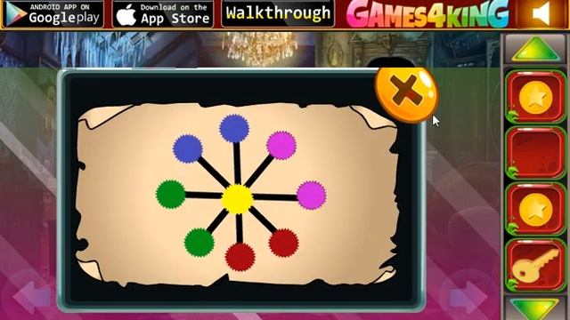 G4K Mouse Rescue Walkthrough [Games4King] смотреть онлайн