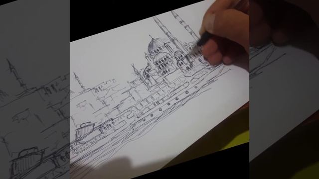 Eskiz - Sketch 6 смотреть онлайн