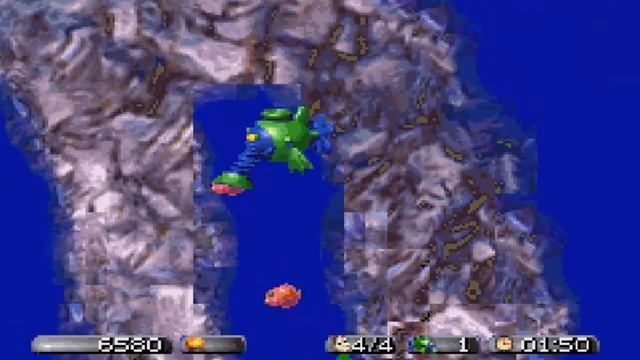 Let's Randomly Play - Part #34 - The Amazing Virtual Sea Monkeys смотреть онлайн
