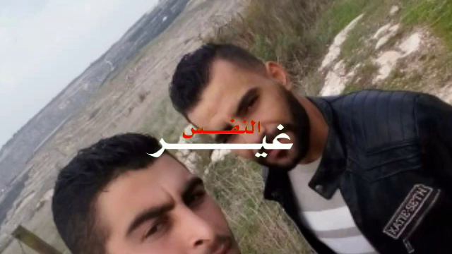 محمد امين الجعبري смотреть онлайн