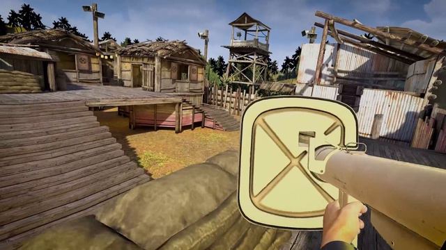 ГЛАВНОЕ НЕ РАЗБИТЬ ЧТО-ТО ДОМА!!! CS:GO в VR!!! смотреть онлайн