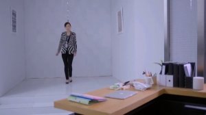 Босс и Я  Пора кушать, Шань Шань 14