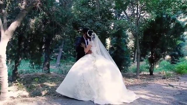 Важный день двух влюблённых сердец♥️ смотреть онлайн