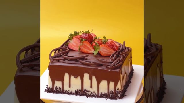 Top Quick & Easy Cake Decorating Tutorials In 2022 | Beautiful Cake Decoration For Girls смотреть онлайн