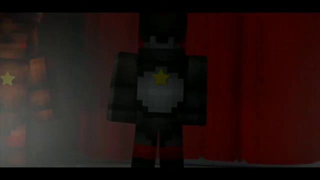 Перевод песни "LABYRINTH"/ FNaF Minecraft Animation смотреть онлайн