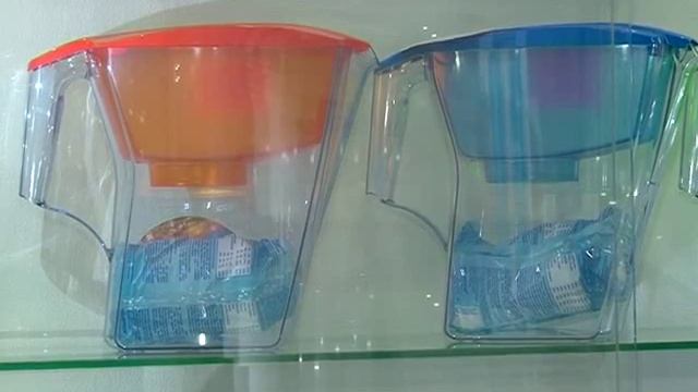 27 08 2016 Что такое антирадар нового поколения? Как выбрать фильтр для воды? смотреть онлайн