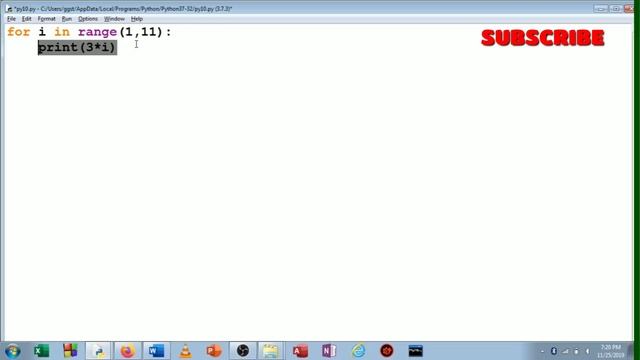 Python | Class 10th CBSE | Computer Applications | in one video смотреть онлайн