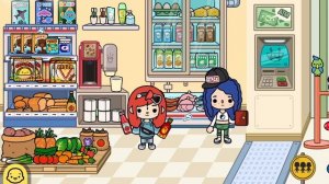 НОВЫЕ БЕСПЛАТНЫЕ СЕКРЕТЫ в ТОКА БОКА 2021! ??/NEW FREE SECRETS TOCA BOCA/Toca Life World ?