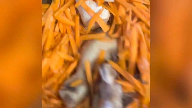 Плов с курицей ?? смотреть онлайн