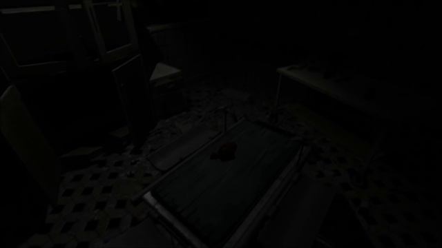 INSIDE: BEFORE BIRTH - Gameplay смотреть онлайн