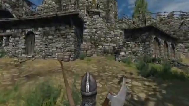 Mount & Blade : GeForce 8600M GT смотреть онлайн