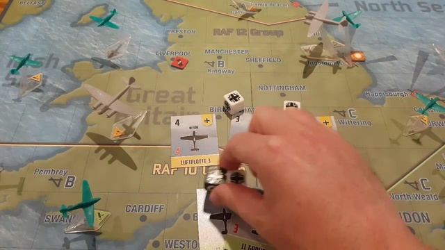 BATTLE OF BRITAIN psc review смотреть онлайн
