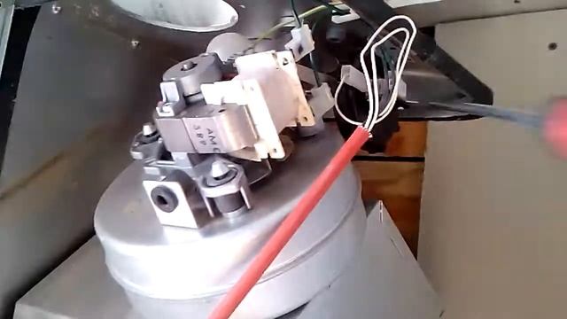 Ремонт платы управления настенного котла ФЕРРОЛИ ДИВА С смотреть онлайн