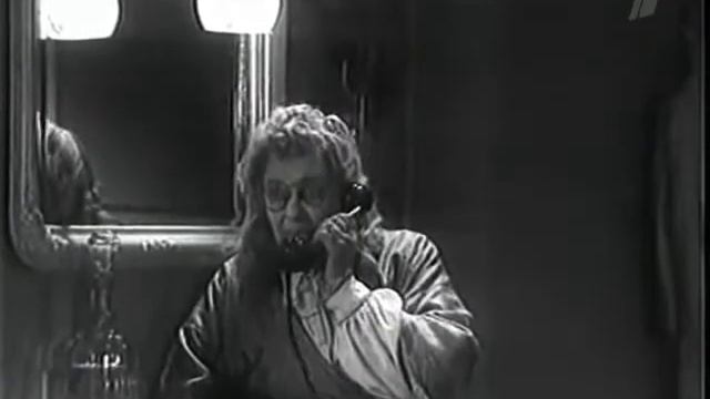 Фаина Раневская Красота страшная сила 2009 смотреть онлайн