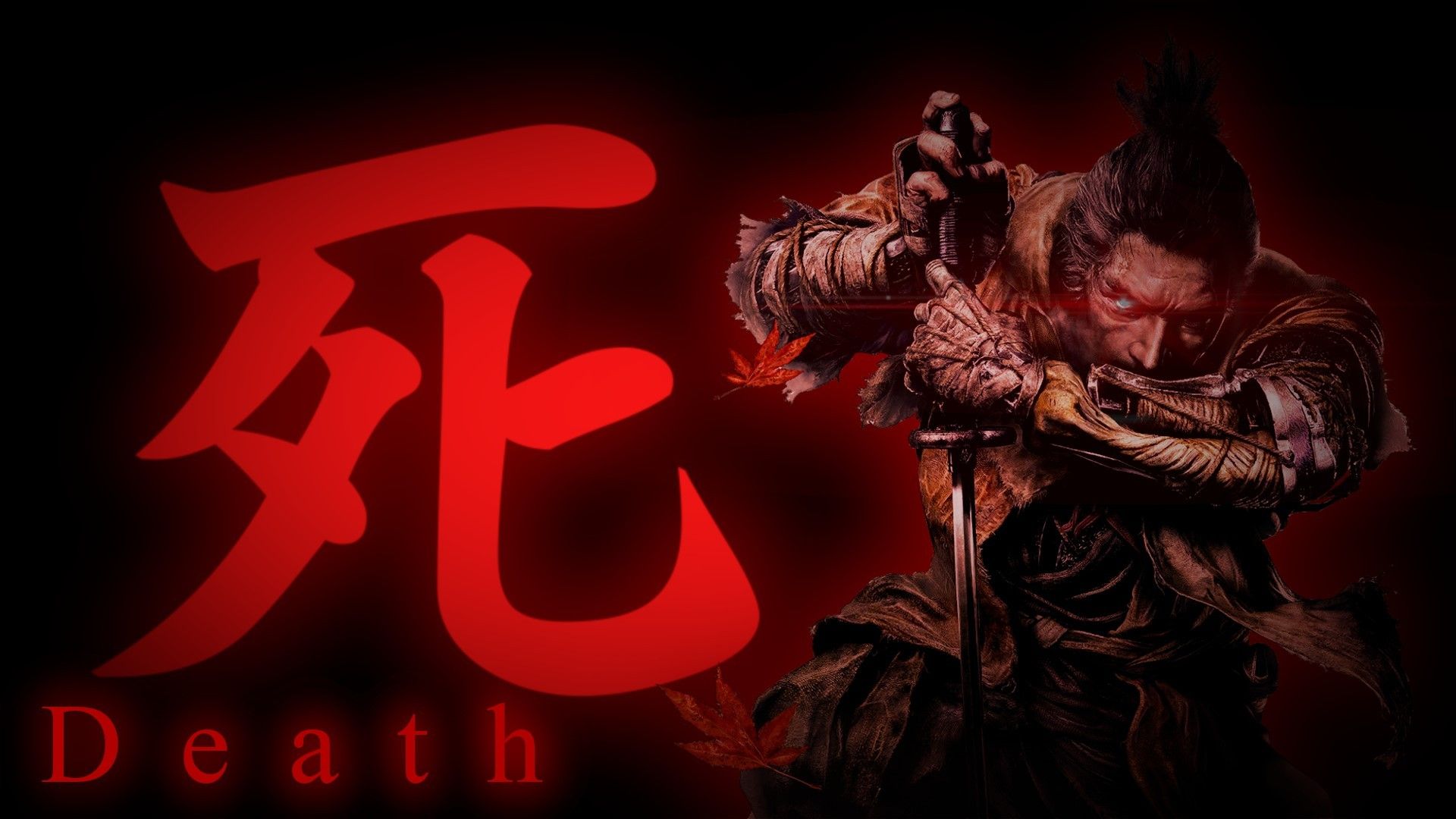 ЛЕСТНИЦА СМЕРТИ Sekiro Shadows Die Twice