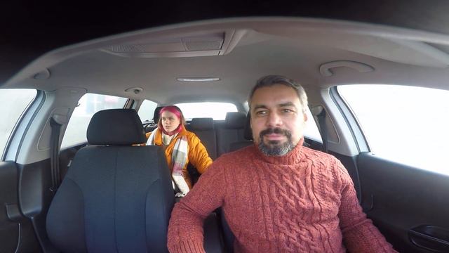 Смелость это путь к победе \ 2 часть