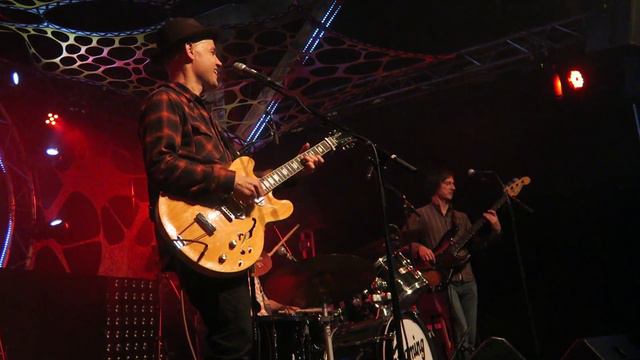 Flaming Pie - Dear Prudence / Lucy In The Sky With Diamonds [The Beatles - Covers] смотреть онлайн