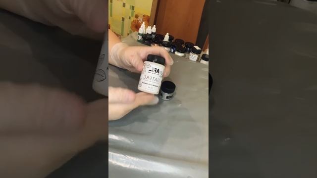 Обзор на жидкий латекс| обзор на глитерные блестки| эпоксидная смола смотреть онлайн