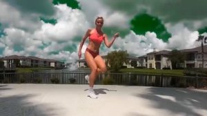 Танцы в стиле Диско