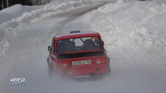 Ралли "ЯККИМА 2022". СУ-1, 3. Автор видео Алиса Колесникова. смотреть онлайн