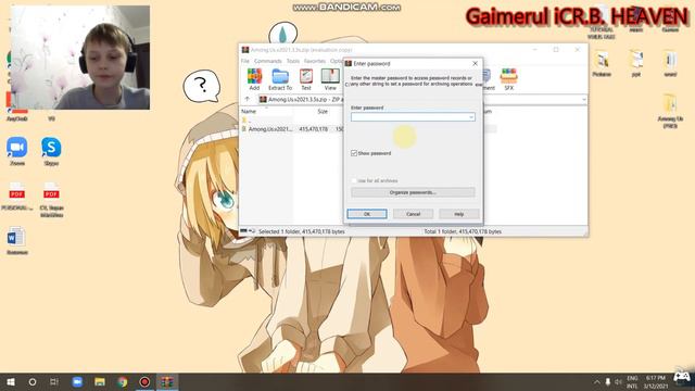 How to install Among Us + Animals, Hats but also Clothes. Free 100% NO VIRUS смотреть онлайн