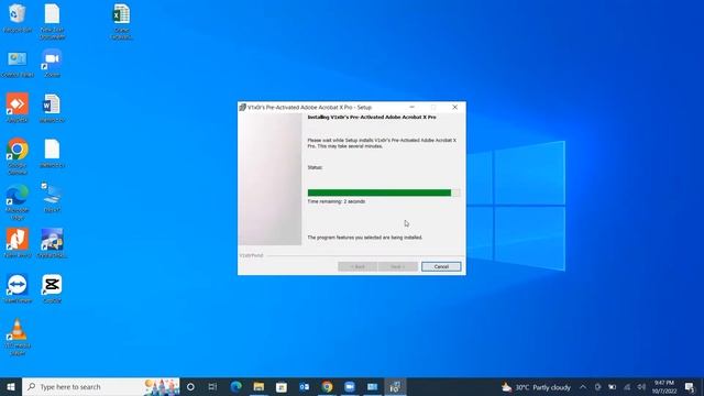 How to install adobe pdf | What is use of pdf | how to convert excel & word files in adobe pdf. смотреть онлайн
