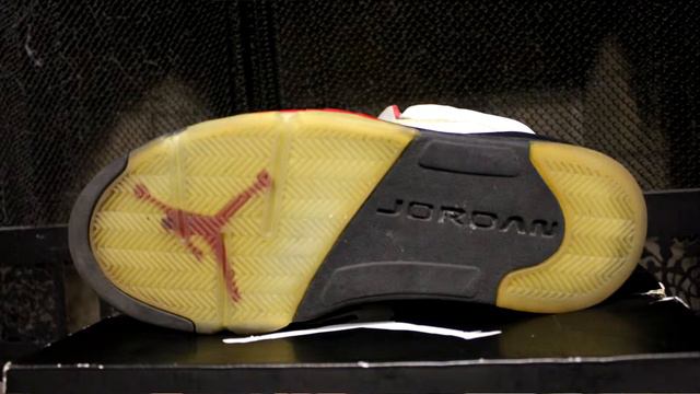 Steal or Not ? Jordan Pickup смотреть онлайн