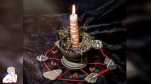 Сильный Заговор | Для Привлечения Удачи| На Чистый Четверг.