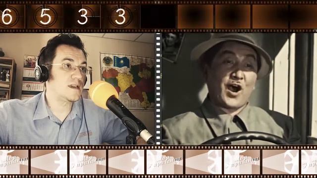 Отрывной календарь. 10 ноября 1957 года. смотреть онлайн