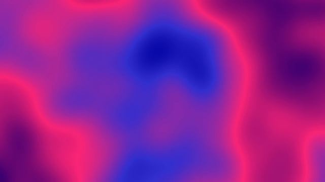 4K | Abstract Trippy Cyberpunk Blue Pink | Background Wallpaper Visual Loop | 1 Hr FREE Screensaver