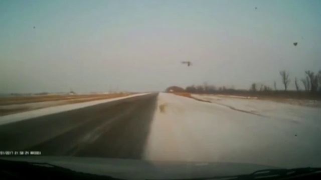 Опасная_встречка