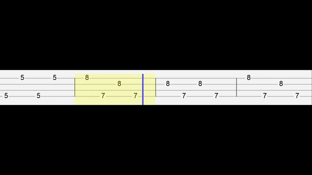 Dilaw - Uhaw (Easy Ukulele Tabs Tutorial) смотреть онлайн