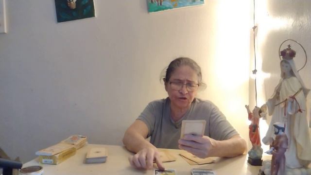 LA MÍSTICA DEL TAROT MARLENE MATHEUS SIGNO CÁNCER DEL 21 DE DICIEMBRE DEL 2022 смотреть онлайн