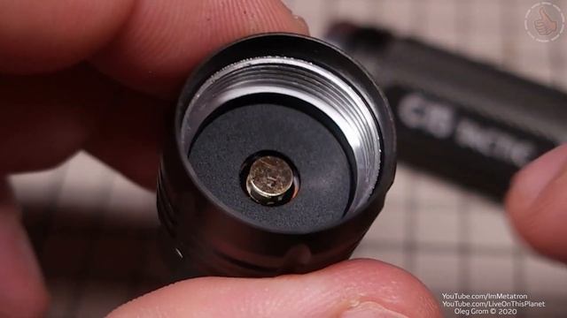 Яркий луч G15 TACTIC ? 900 Lumen теплый EDC свет (Nichia 219D 3000K) смотреть онлайн