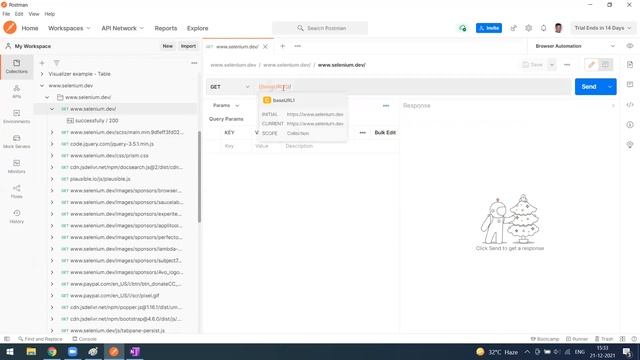 Import HTTP Archive (HAR) files into Postman as a Collections смотреть онлайн