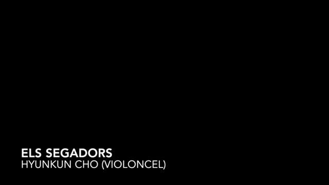Els Segadors (2015) смотреть онлайн