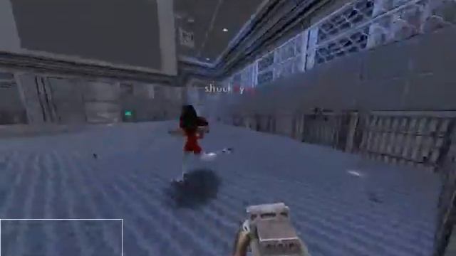 Weapons Factory Arena - Meet the Arsonist! смотреть онлайн