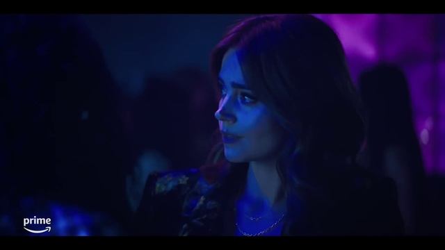 Wilderness   Трейлер