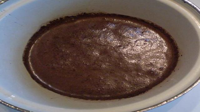 Сборник рецептов