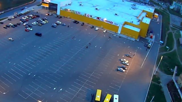 ArduCopter 3.1.3 Stab flight смотреть онлайн