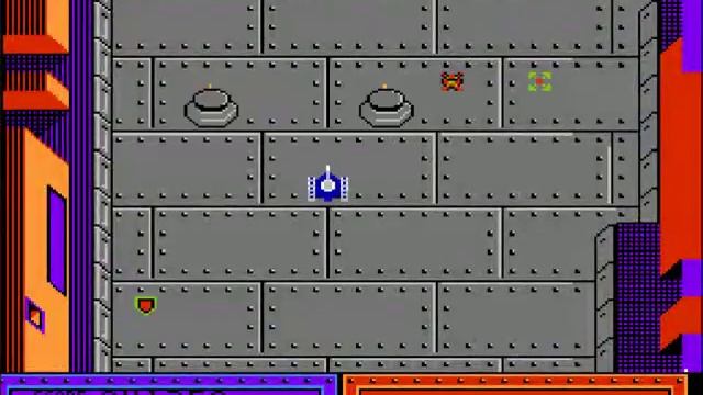 Vindicators (NES) LP