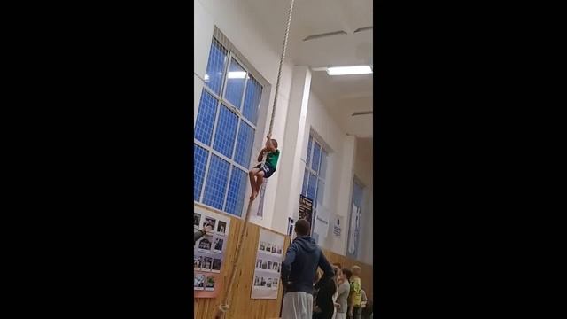 Первые достижения. Дзюдо. смотреть онлайн