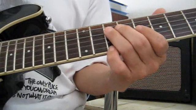 Carry on till tomorrow (Guitar solo guide) - Badfinger смотреть онлайн